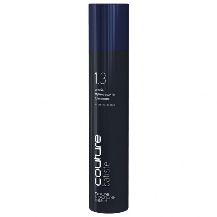 

Batiste Estel Haute Couture Spray