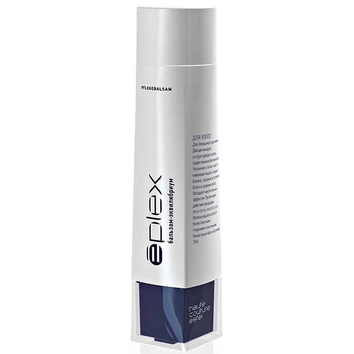 

Estel Haute Couture Eplex Balsam