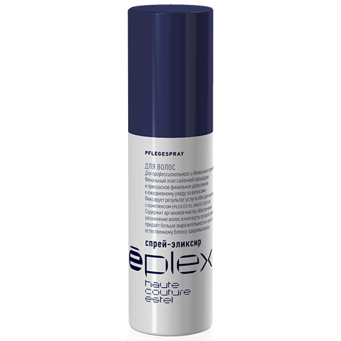 

Estel Haute Couture Eplex Spray