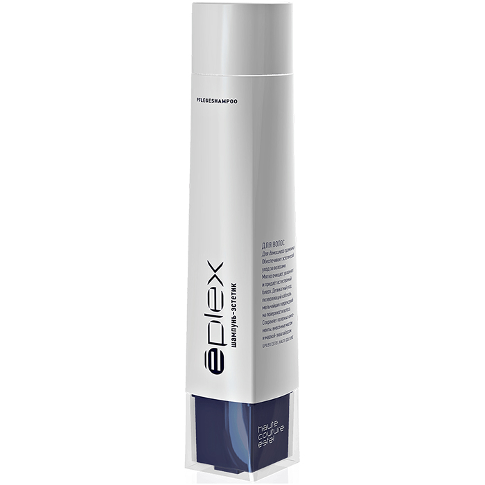 

Estel Haute Couture Eplex Shampoo