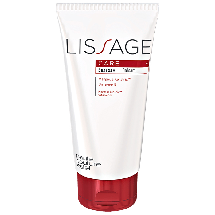 

Estel Haute Couture Lissage Care Balsam