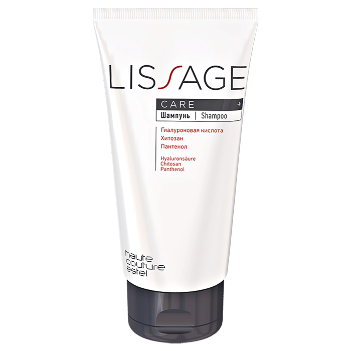 

Estel Haute Couture Lissage Care Shampoo