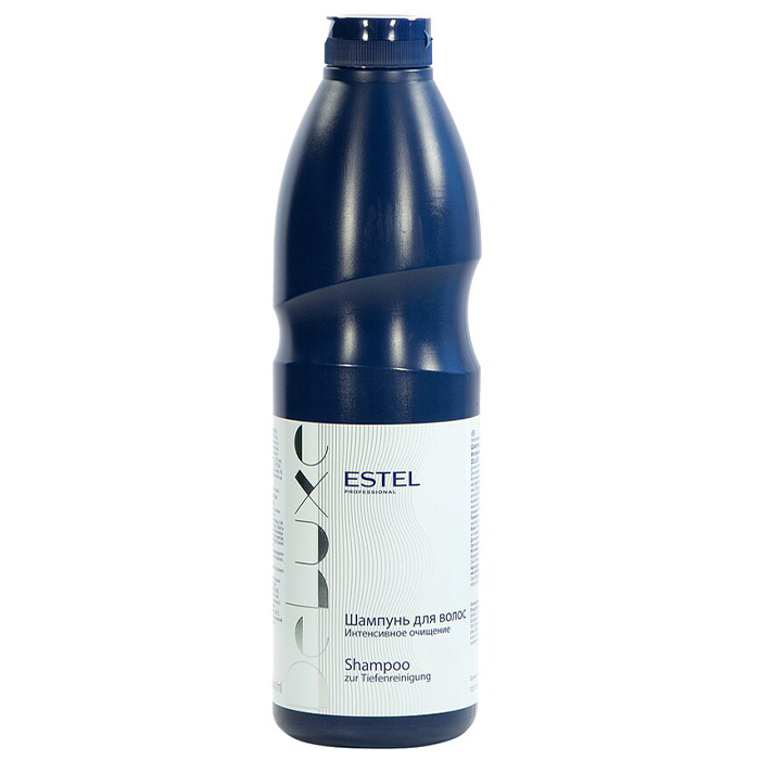 

Estel De Luxe Intensive Clearing Shampoo