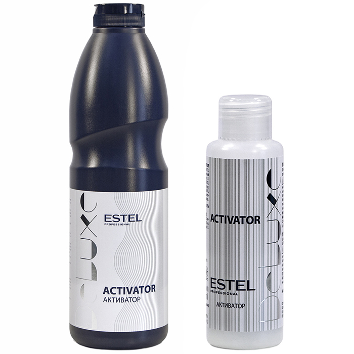

Estel De Luxe Activator