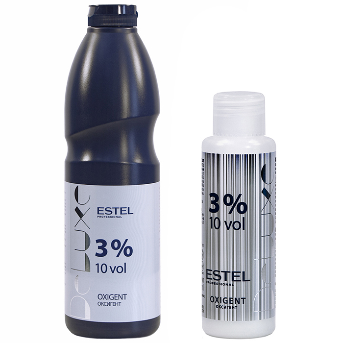 

Estel De Luxe Oxigent