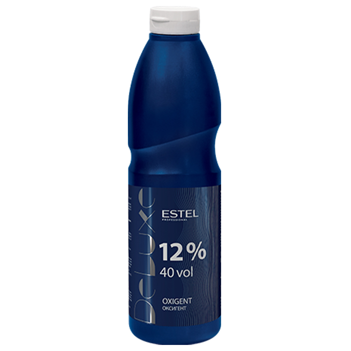 

Estel De Luxe Oxigent