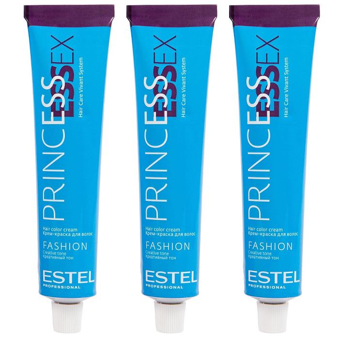

Estel Princess Essex Fashion Dye