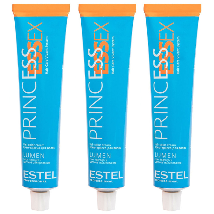 

Estel Princess Essex Lumen Dye