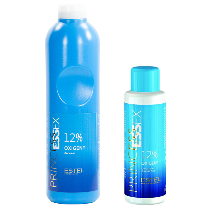

Estel Princess Essex Oxygent