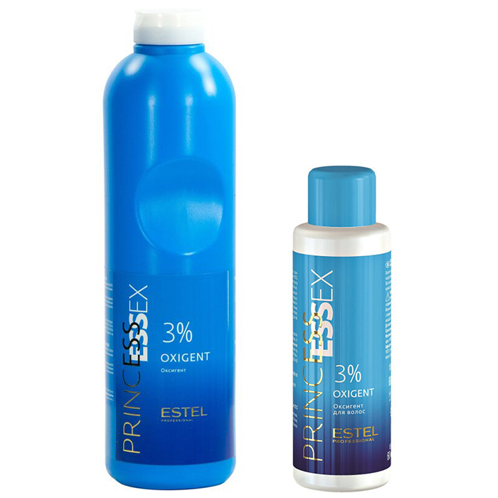 

Estel Princess Essex Oxygent