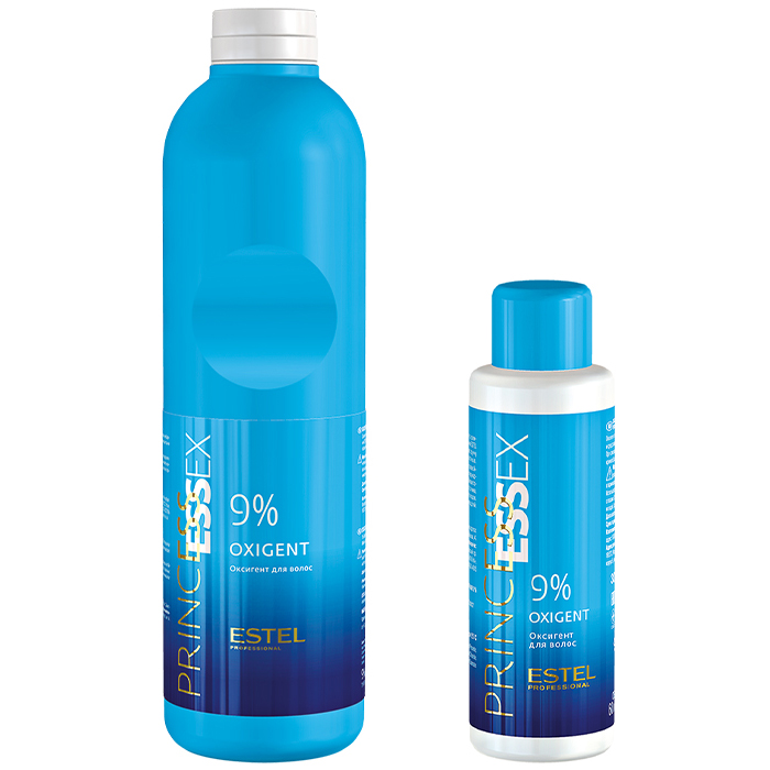 

Estel Princess Essex Oxygent