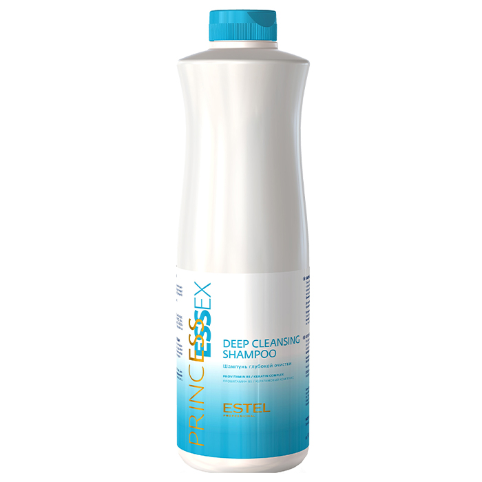 

Estel Princess Essex Deep Cleaning Shampoo