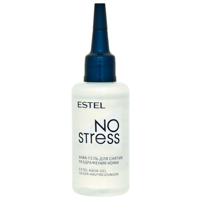 

Estel No Stress Aqua Gel