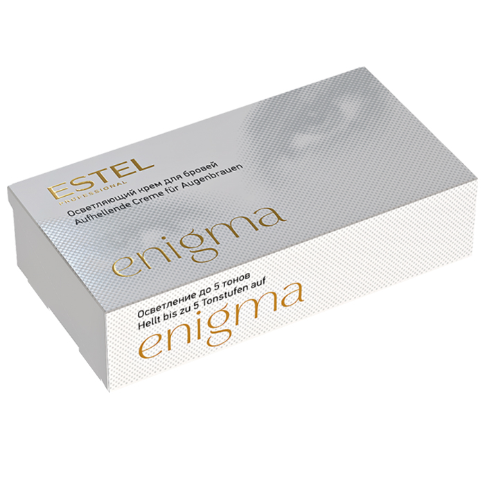

Estel Enigma Cream