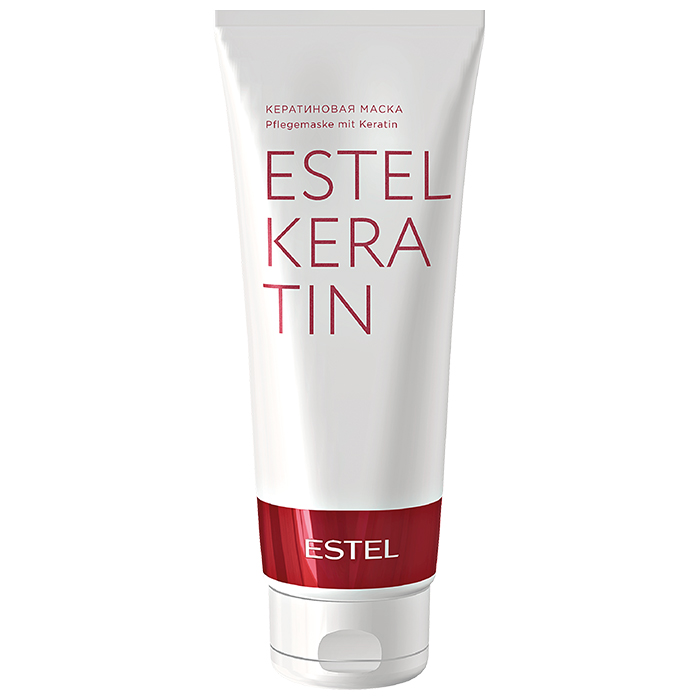 

Estel Keratin Mask