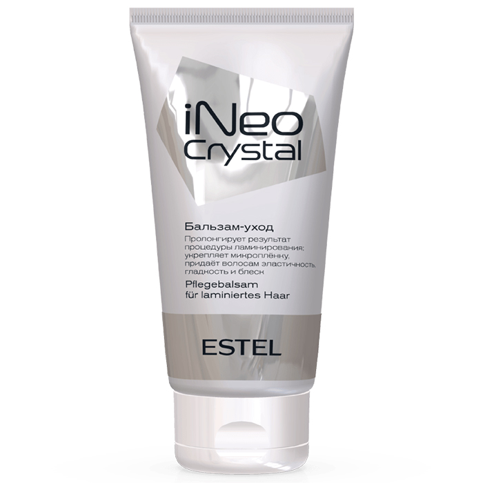 

Estel Otium INeo Crystal Balsam
