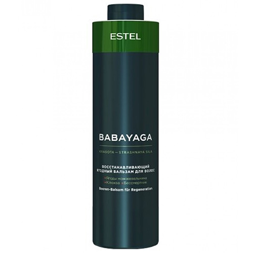 

Estel Babayaga Conditioner