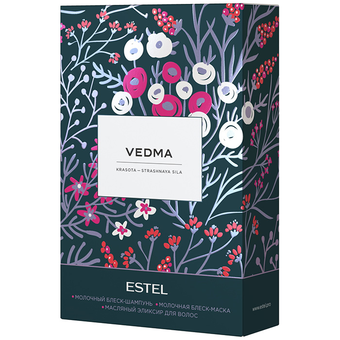 

Estel Vedma