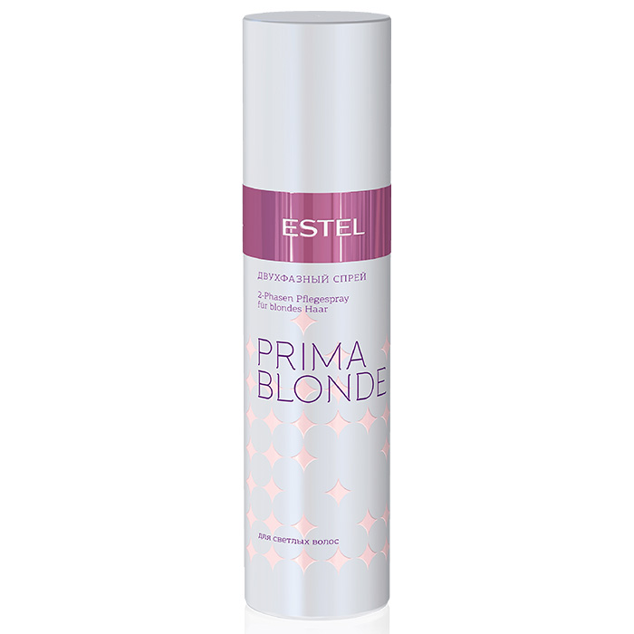 

Estel Prima Blonde Spray