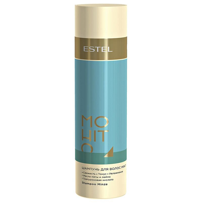 

Estel Mohito Mint Shampoo
