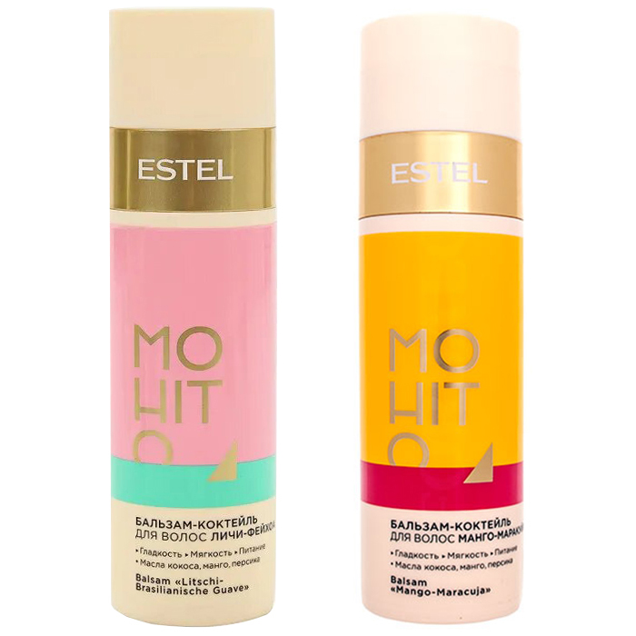 

Estel Mohito Balsam