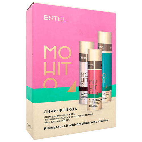 

Estel Mohito