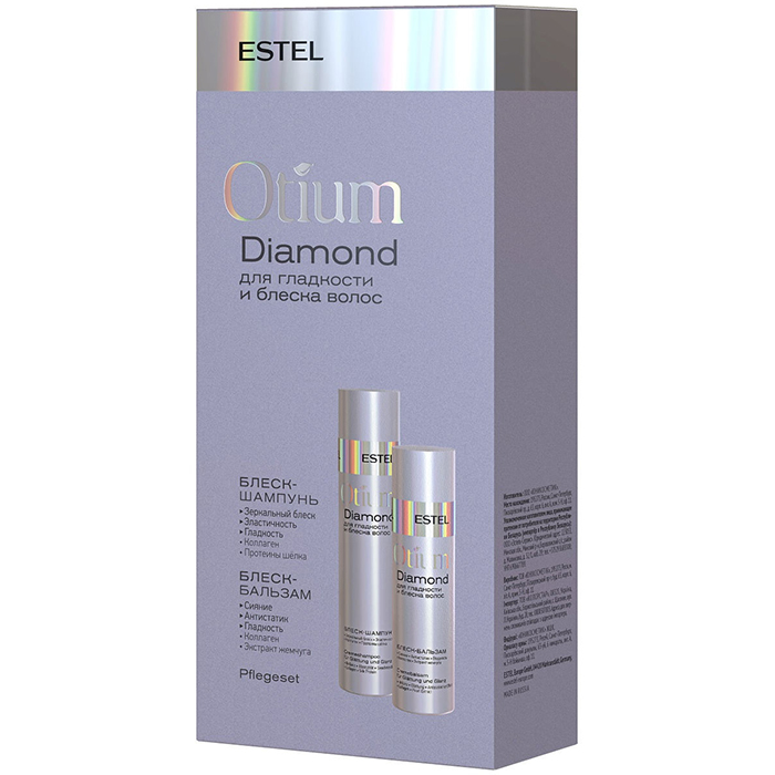

Estel Otium Diamond