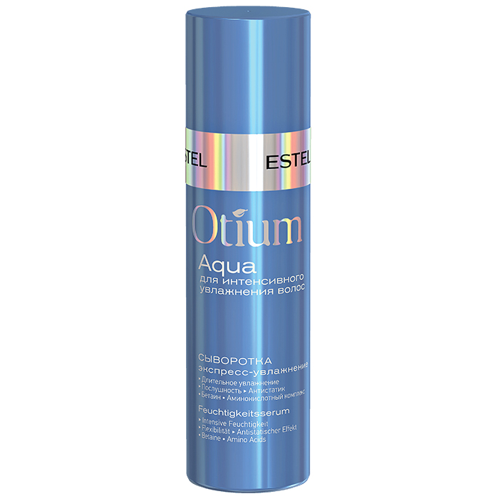 

Estel Otium Aqua Serum