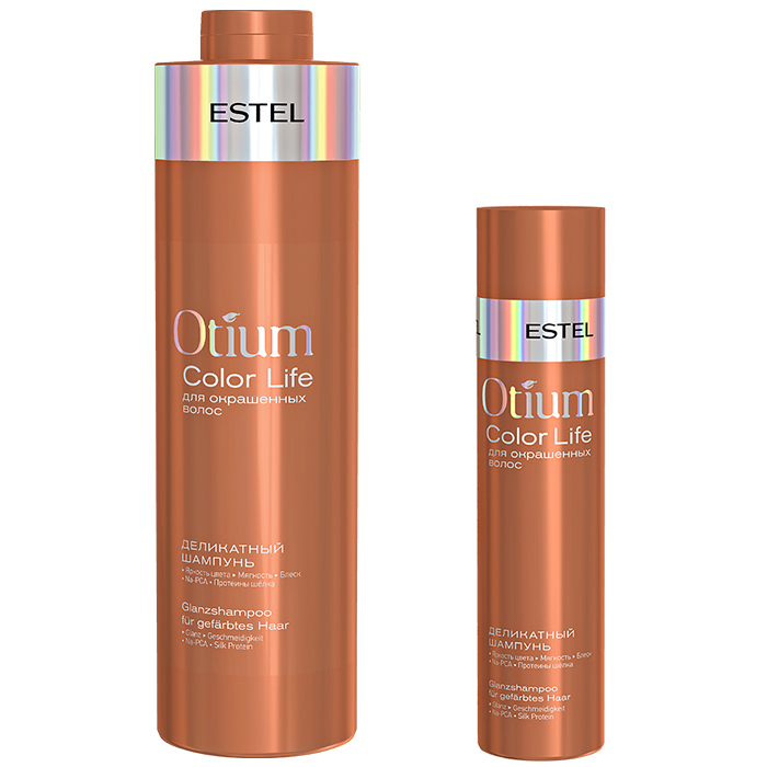 

Estel Otium Color Life Shampoo