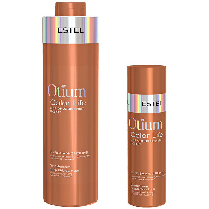 

Estel Color Life Conditioner