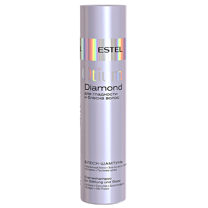 

Estel Otium Diamond Shampoo