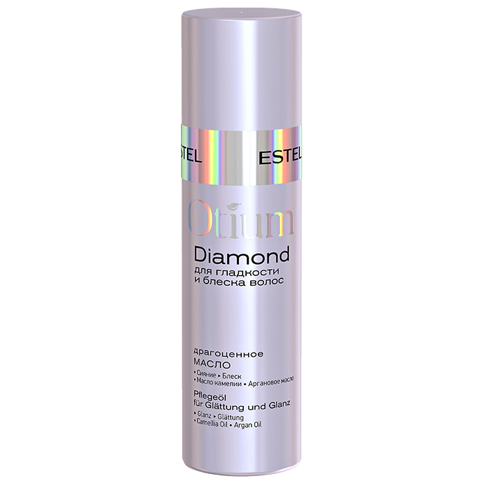 

Estel Otium Diamond Oil