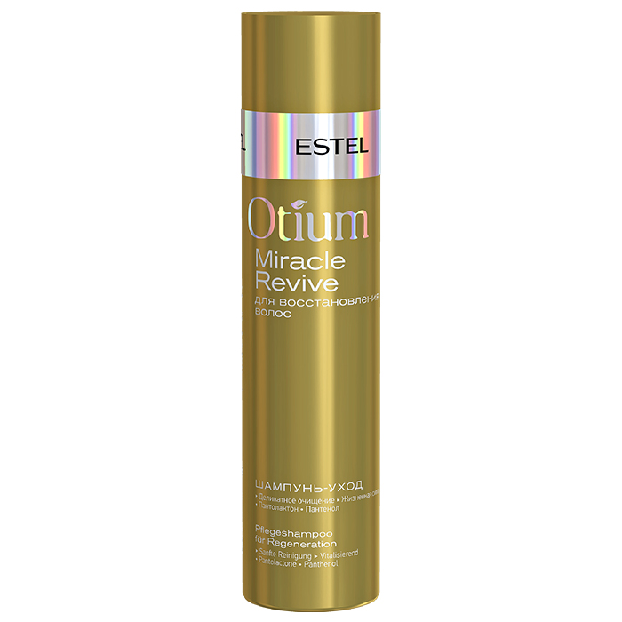 

Estel Otium Miracle Revive Shampoo