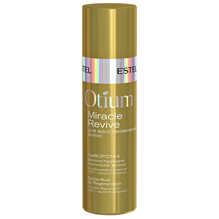 

Estel Otium Miracle Revive Serum