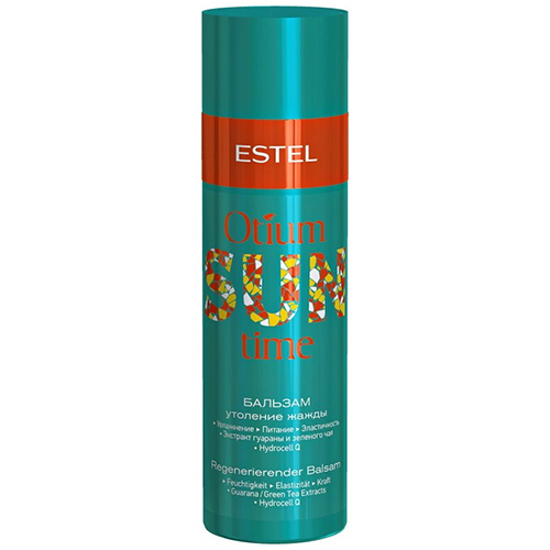 

Estel Otium Sun Time Balm