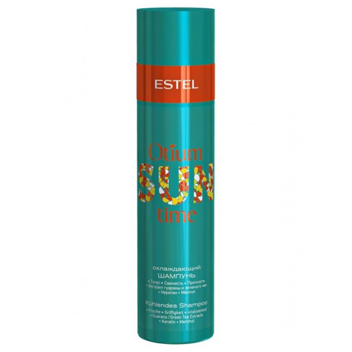 

Estel Otium Sun Time Shampoo