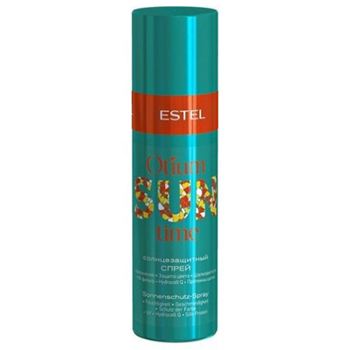 

Estel Otium Sun Time Spray