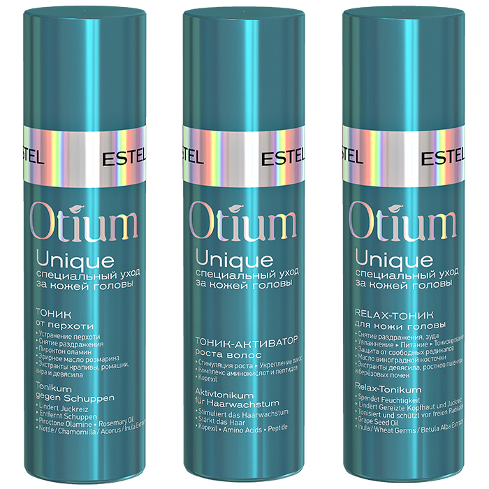 

Estel Otium Unique Toner