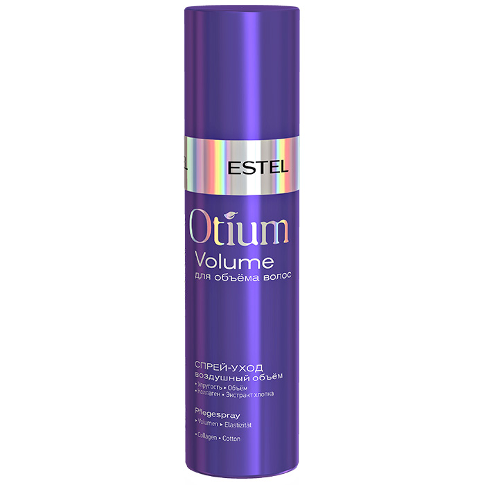 

Estel Otium Volume Spray