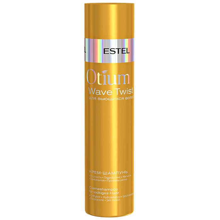 

Estel Otium Wave Twist Shampoo