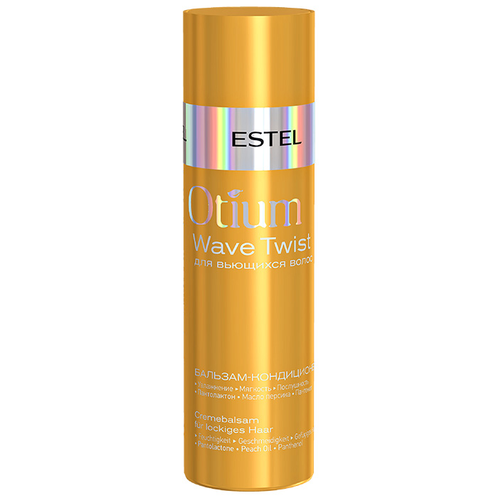 

Estel Otium Wave Twist Balsam