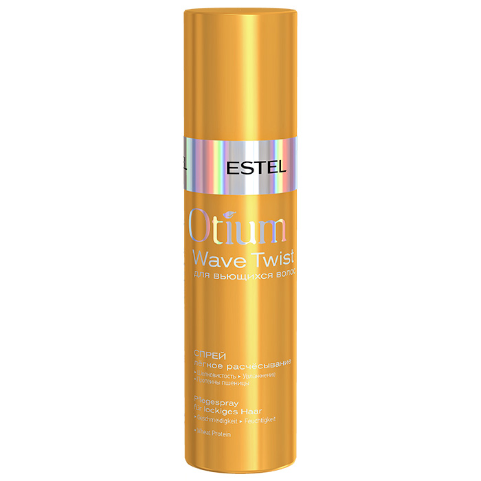 

Estel Otium Wave Twist Spray