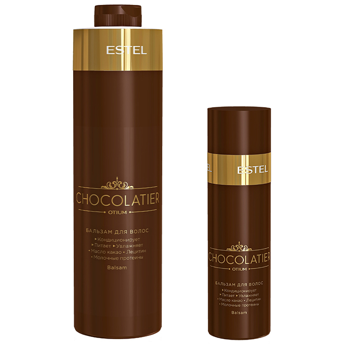 

Estel Chocolatier Balsam