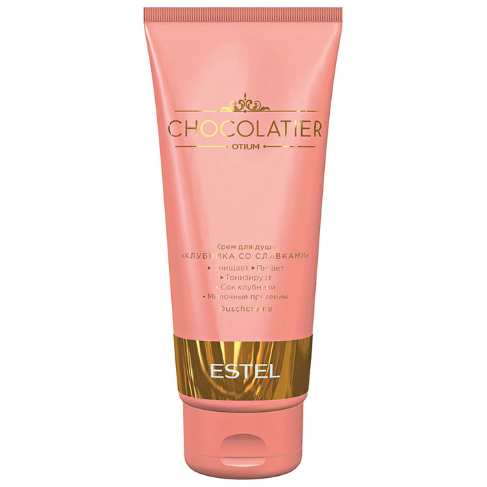 

Estel Otium Chocolatier Pink Shower Cream
