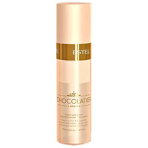 

Estel Otium Chocolatier Shimmer Spray