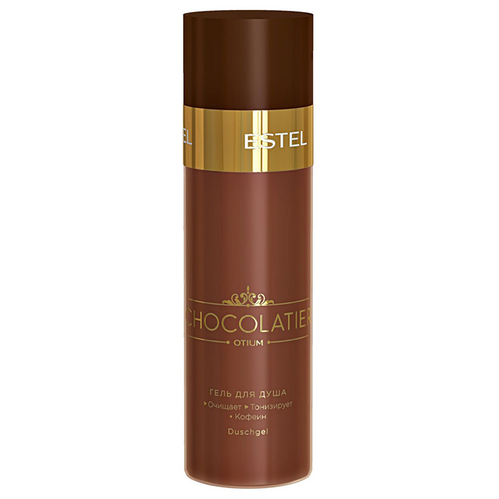 

Estel Otium Chocolatier Shower Gel
