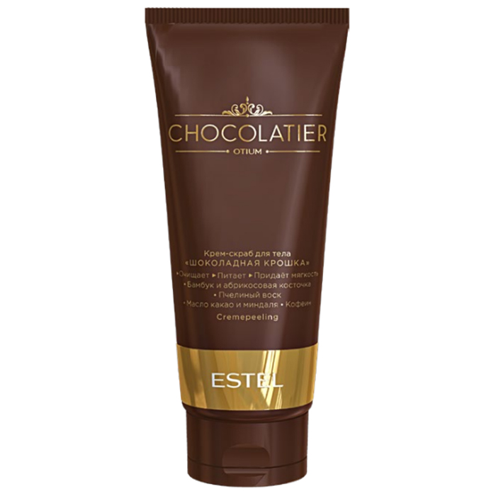 

Estel Otium Chocolatier Cream Scrub