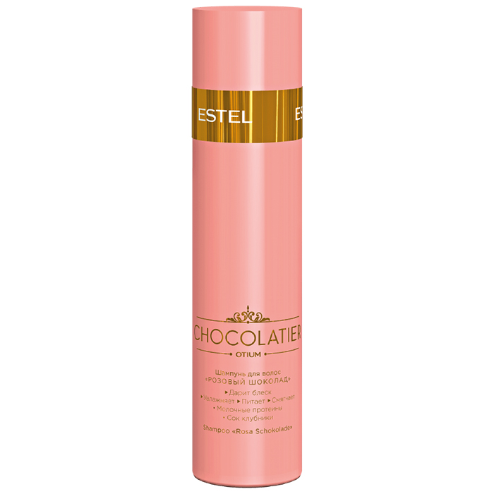 

Estel Otium Chocolatier Pink Spray