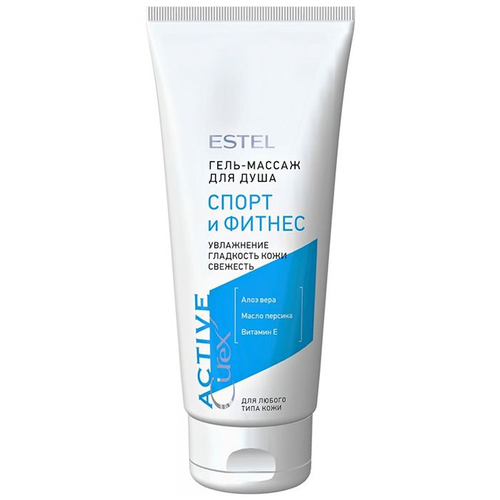 

Estel Curex Active Gel Massage