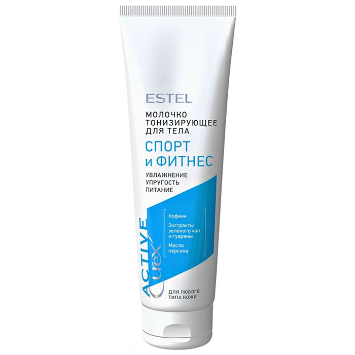 

Estel Curex Active Body Milk